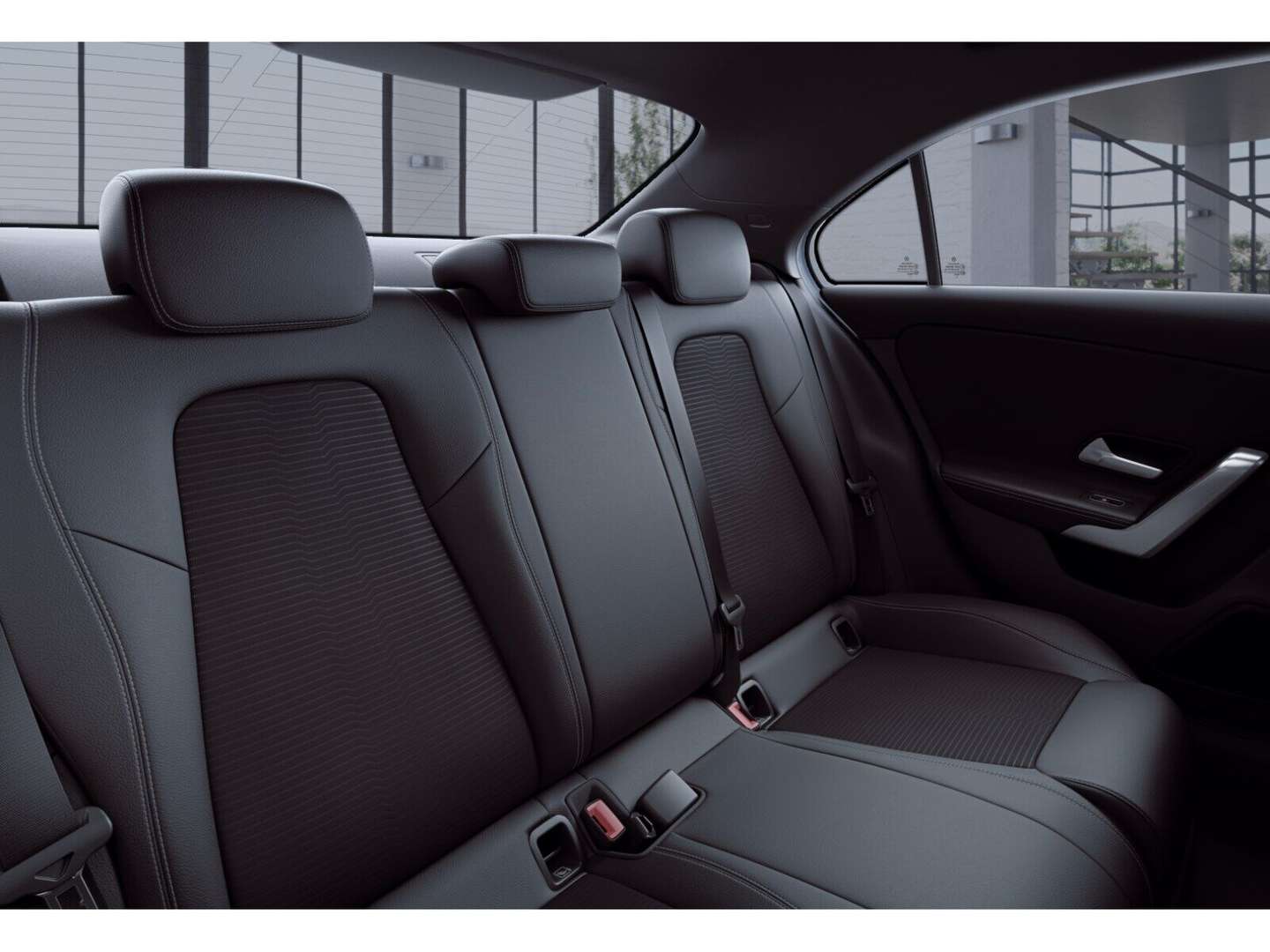 Mercedes Classe A 250 Night Edition - 2022 - Joinsteer - #5