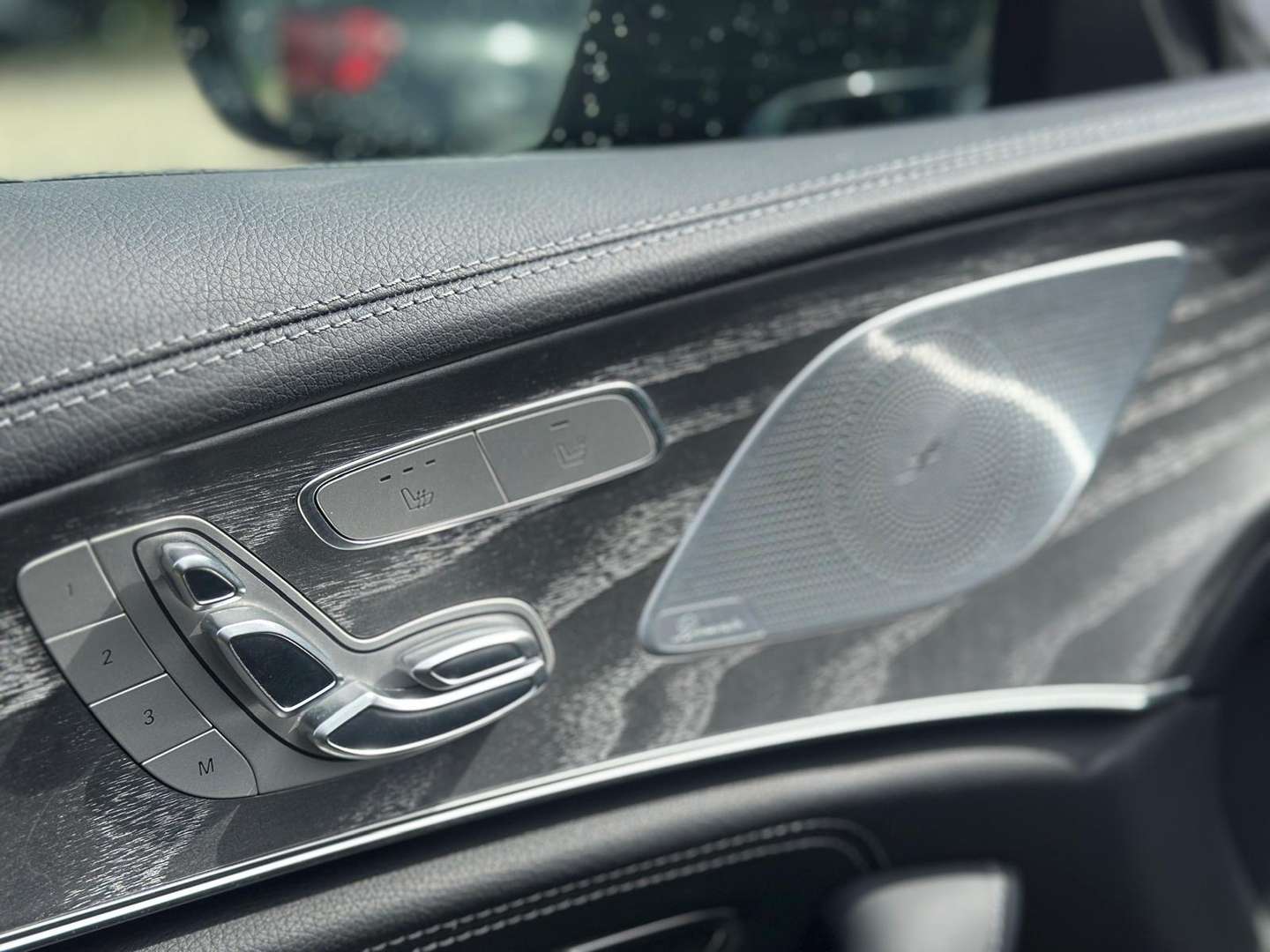 Mercedes CLS 53 AMG 53 - 2021 - Joinsteer - #22