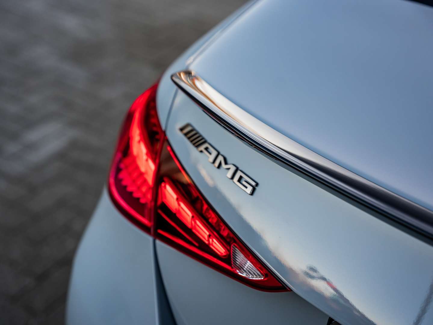 Mercedes Classe C63 AMG 63 AMG Line - 2024 - Joinsteer - #12