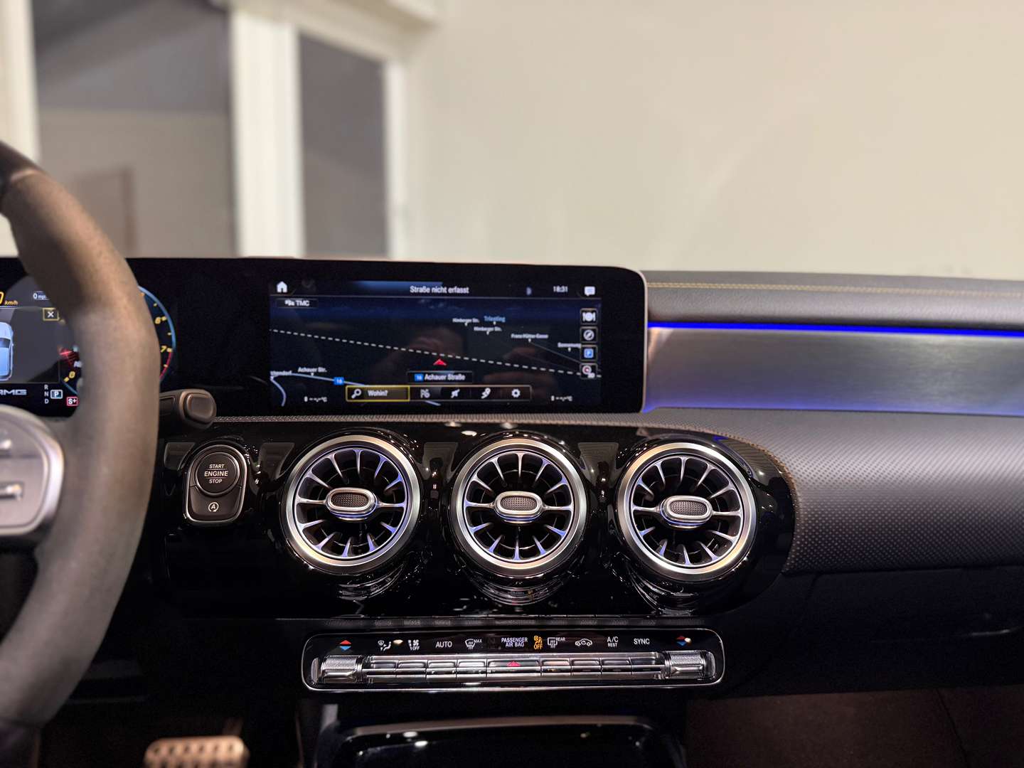 Mercedes Classe A45 AMG 45 AMG Line - 2020 - Joinsteer - #26