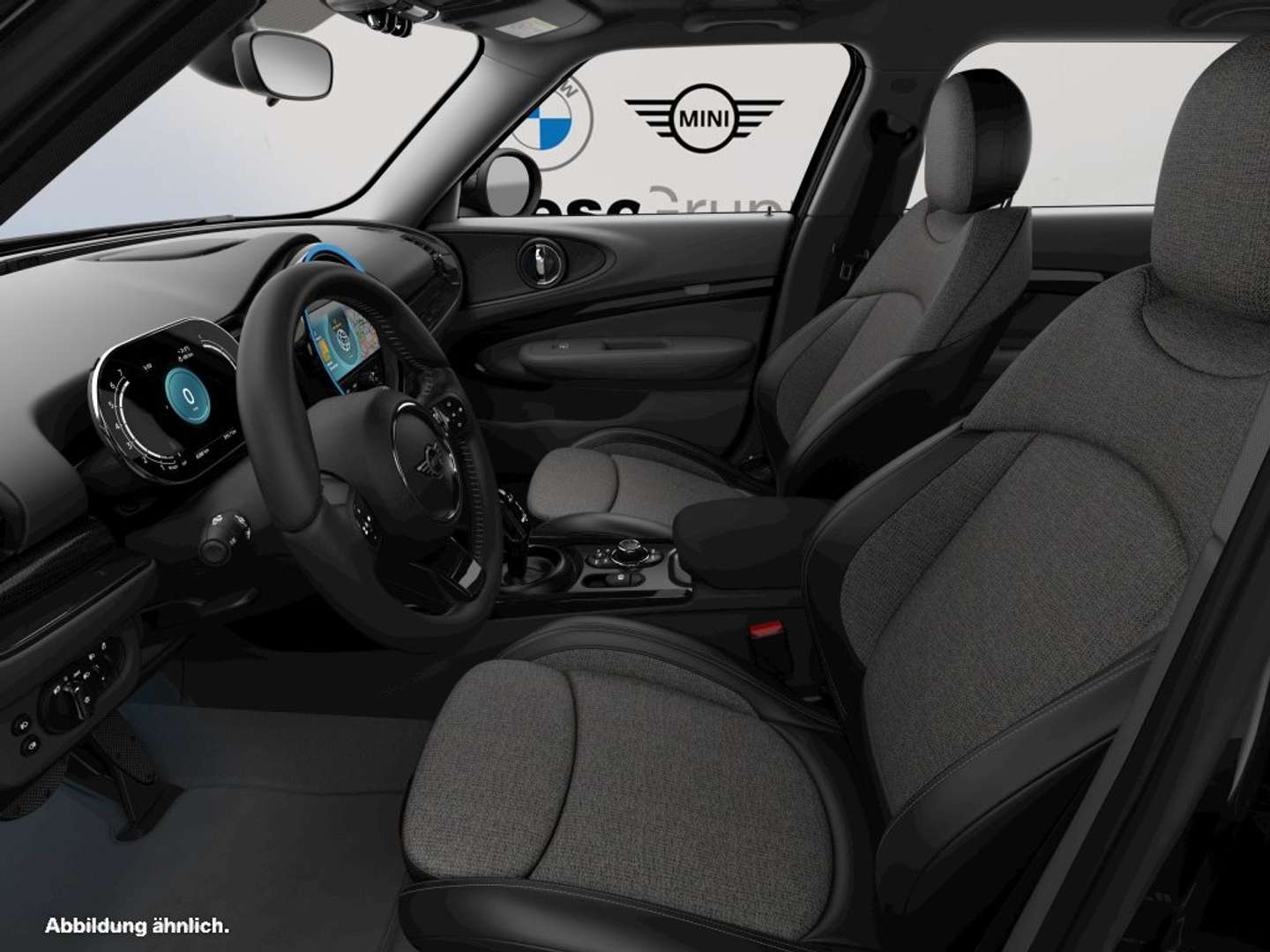 Mini Clubman COOPER - 2022 - Joinsteer - #3