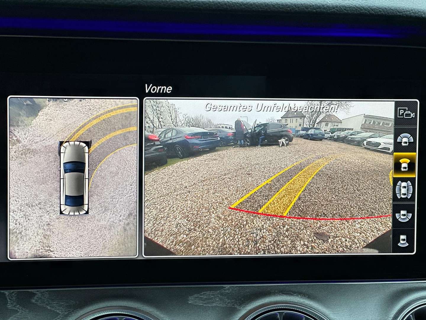 Mercedes CLS 53 AMG 53 - 2021 - Joinsteer - #23