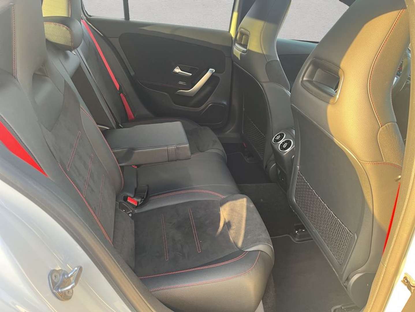 Mercedes Classe A35 AMG 35 AMG Line - 2022 - Joinsteer - #20