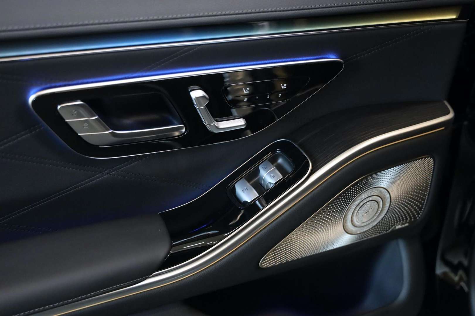 Mercedes Classe S63 AMG 63 - 2024 - Joinsteer - #26