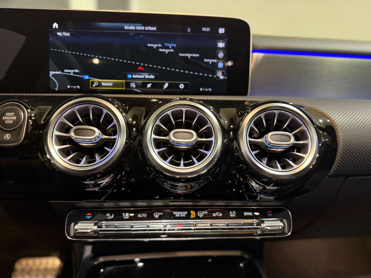 Mercedes Classe A45 AMG 45 AMG Line - 2020 - Joinsteer - #27