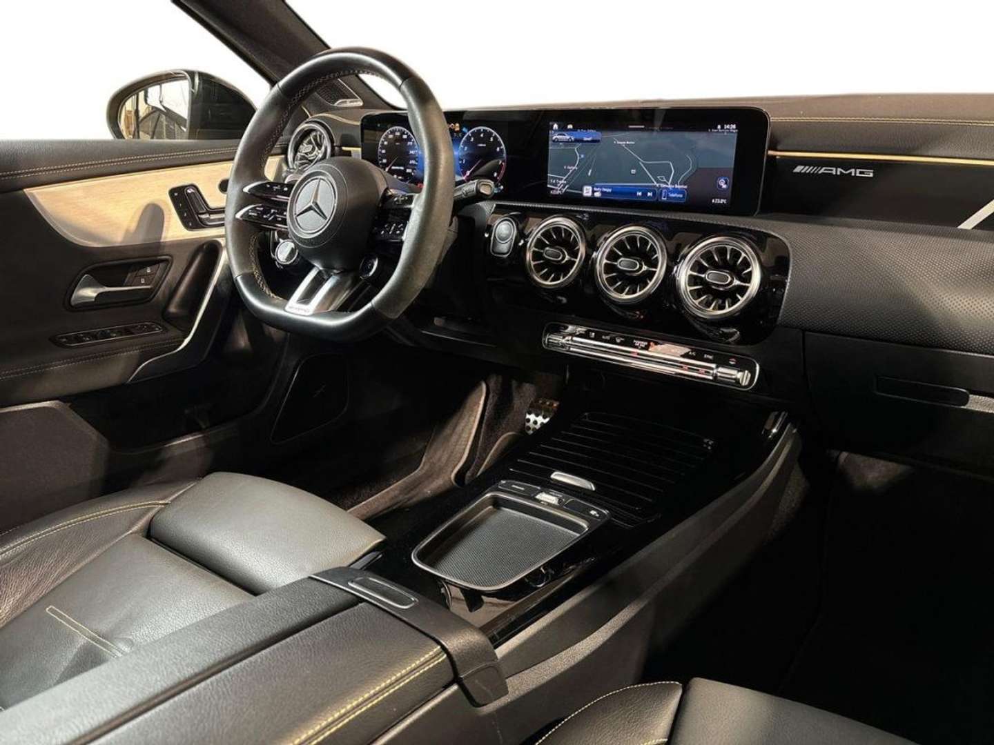 Mercedes Classe A45 AMG 45 Premium - 2023 - Joinsteer - #15