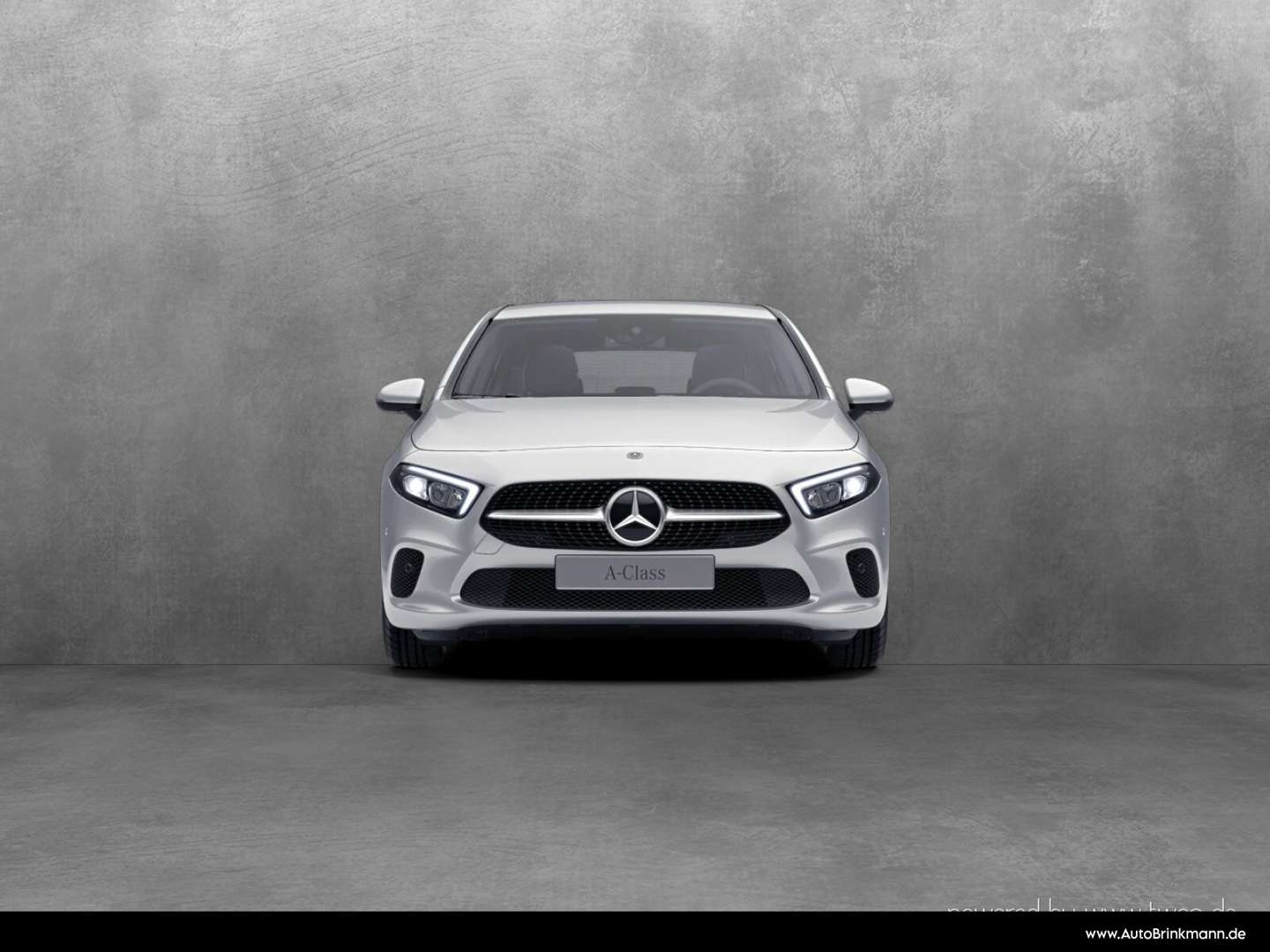 Mercedes Classe A 200 PROGRESSIVE - 2021 - Joinsteer - #2