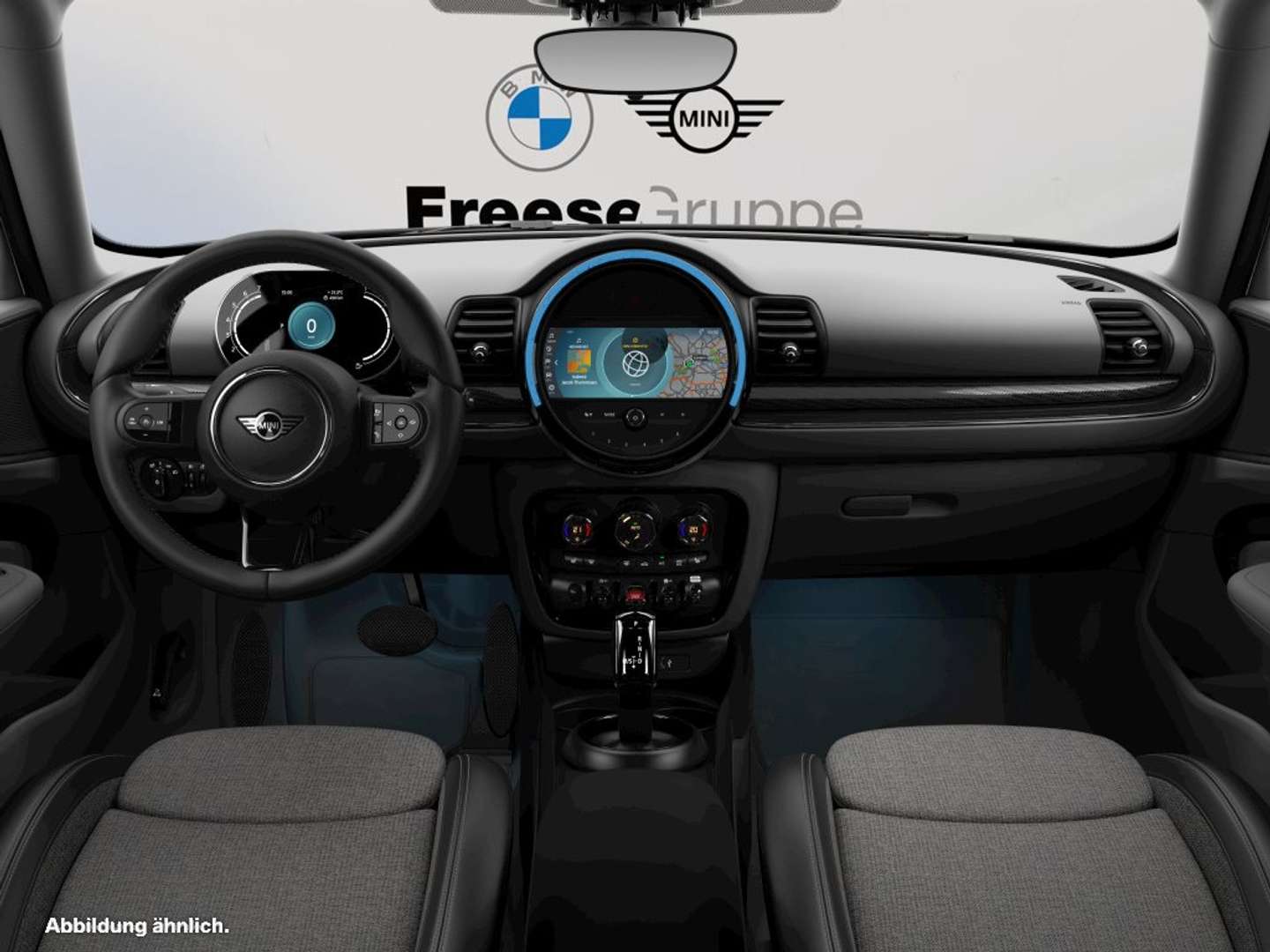 Mini Clubman COOPER - 2022 - Joinsteer - #4