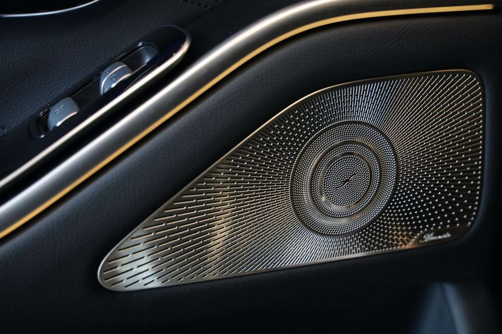 Mercedes Classe S63 AMG 63 - 2024 - Joinsteer - #27