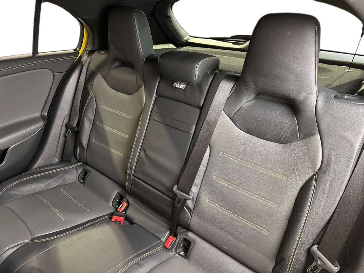 Mercedes Classe A45 AMG 45 Premium - 2023 - Joinsteer - #16