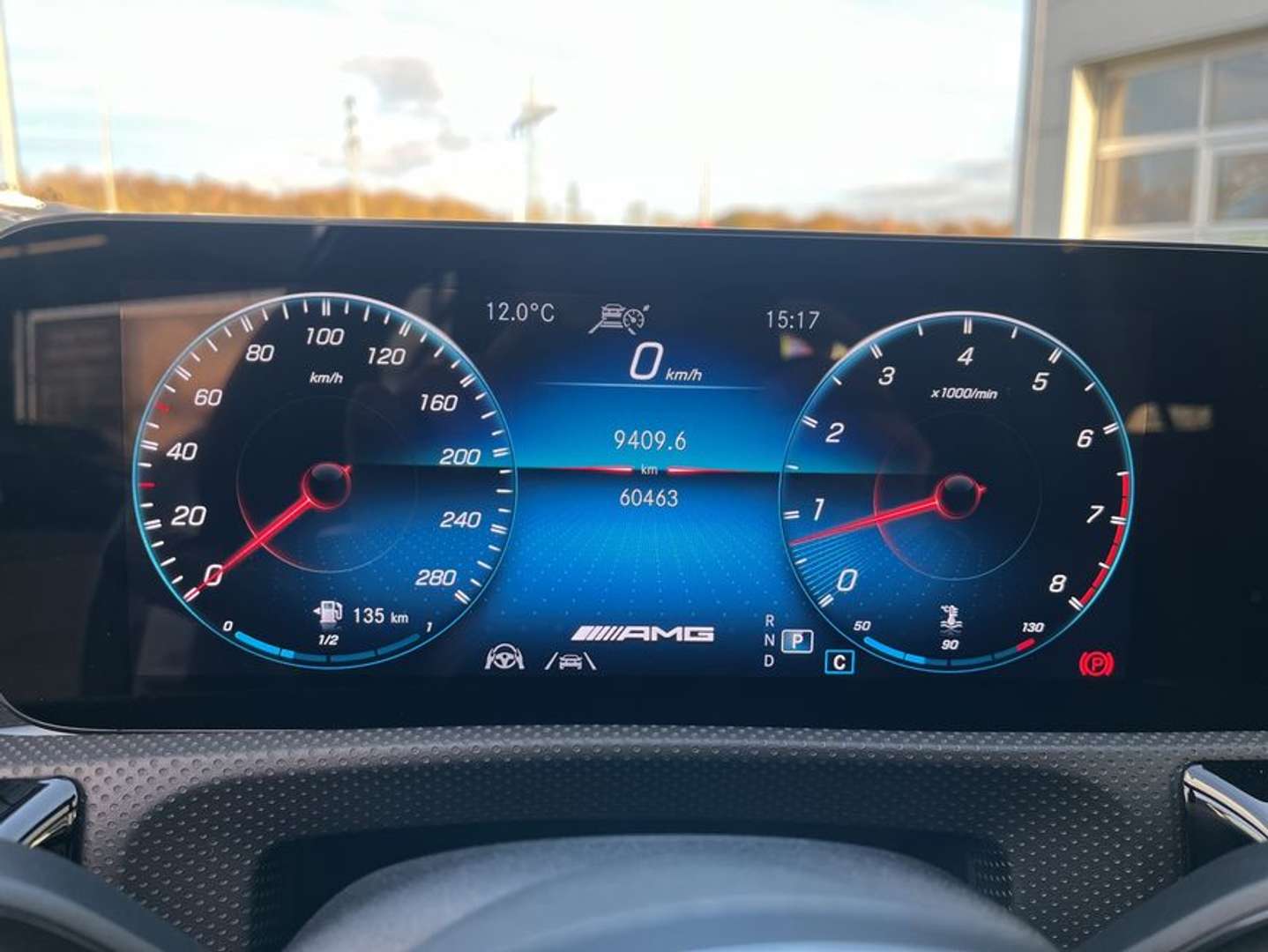 Mercedes Classe A35 AMG 35 AMG Line - 2022 - Joinsteer - #22