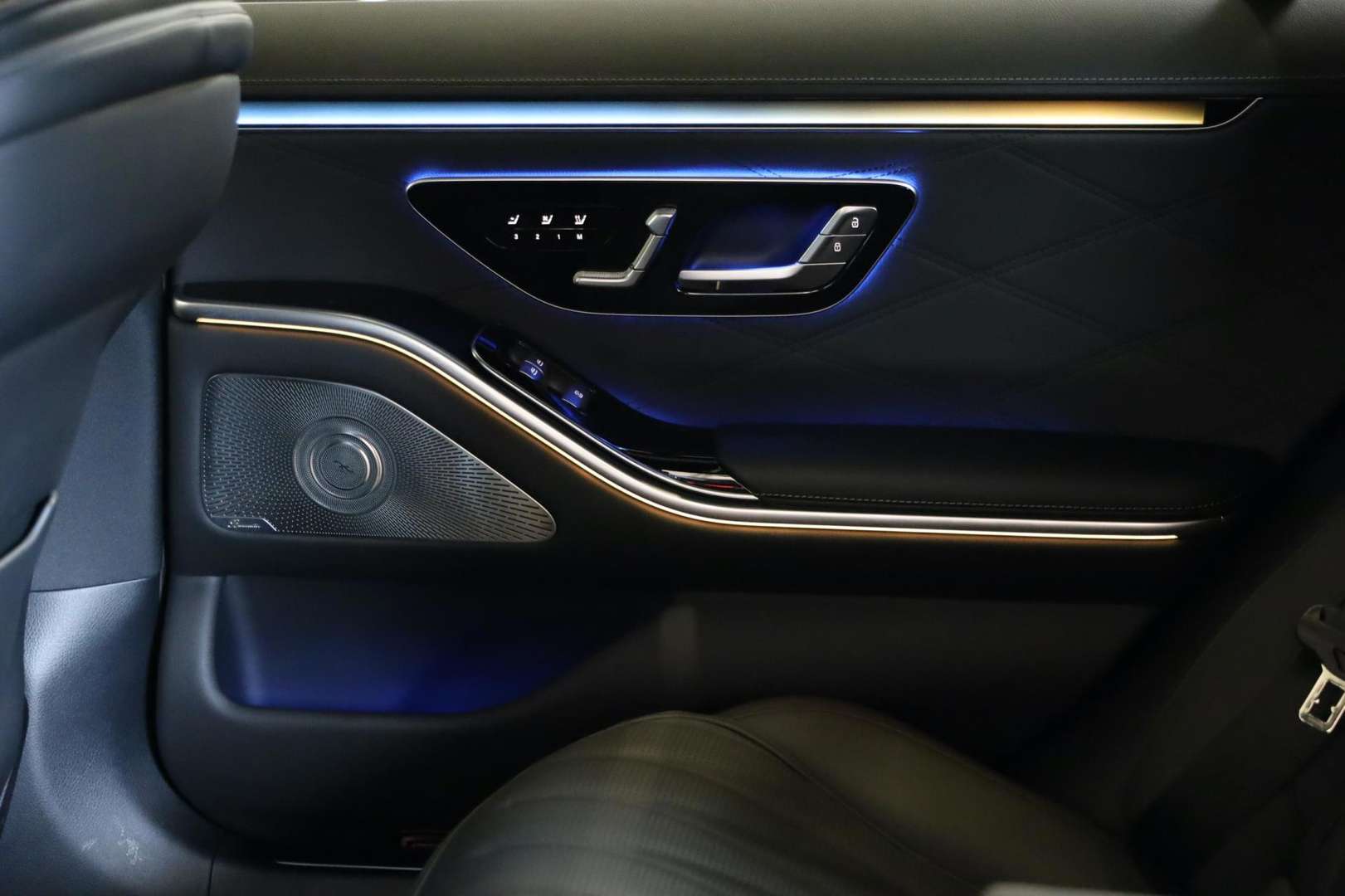 Mercedes Classe S63 AMG 63 - 2024 - Joinsteer - #28