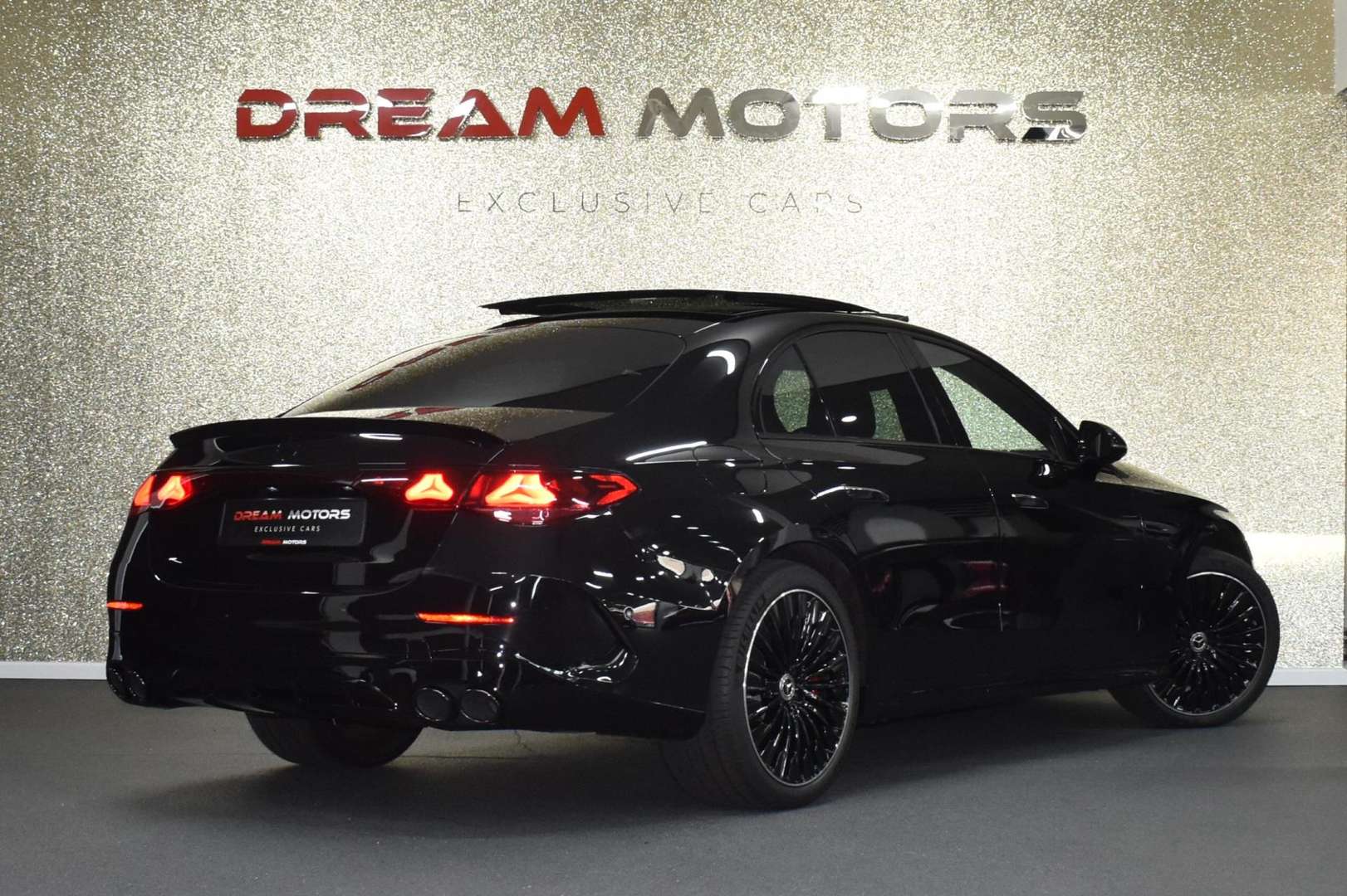 Mercedes Classe E 400 AMG Line - 2024 - Joinsteer - #5