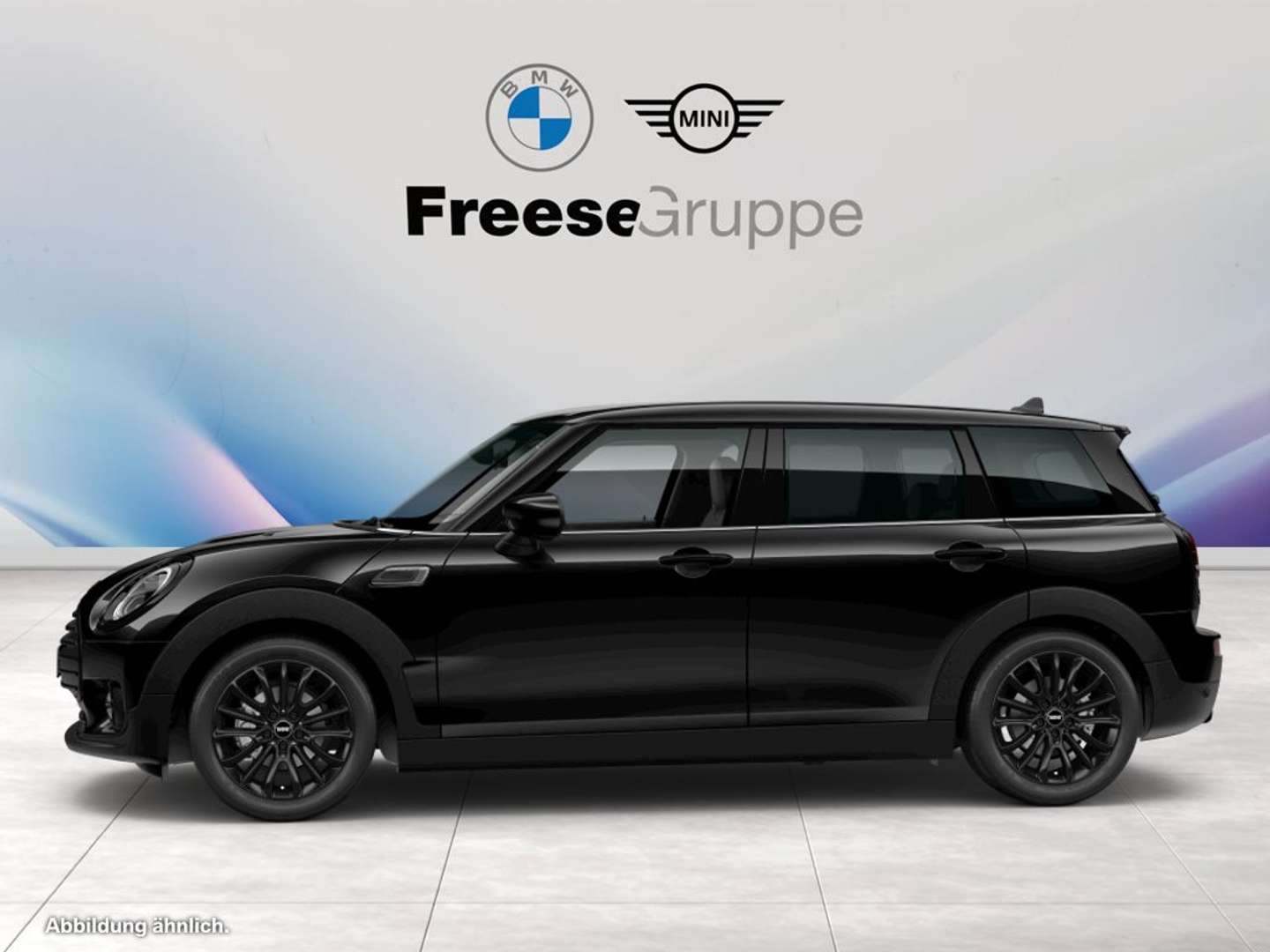 Mini Clubman COOPER - 2022 - Joinsteer - #5