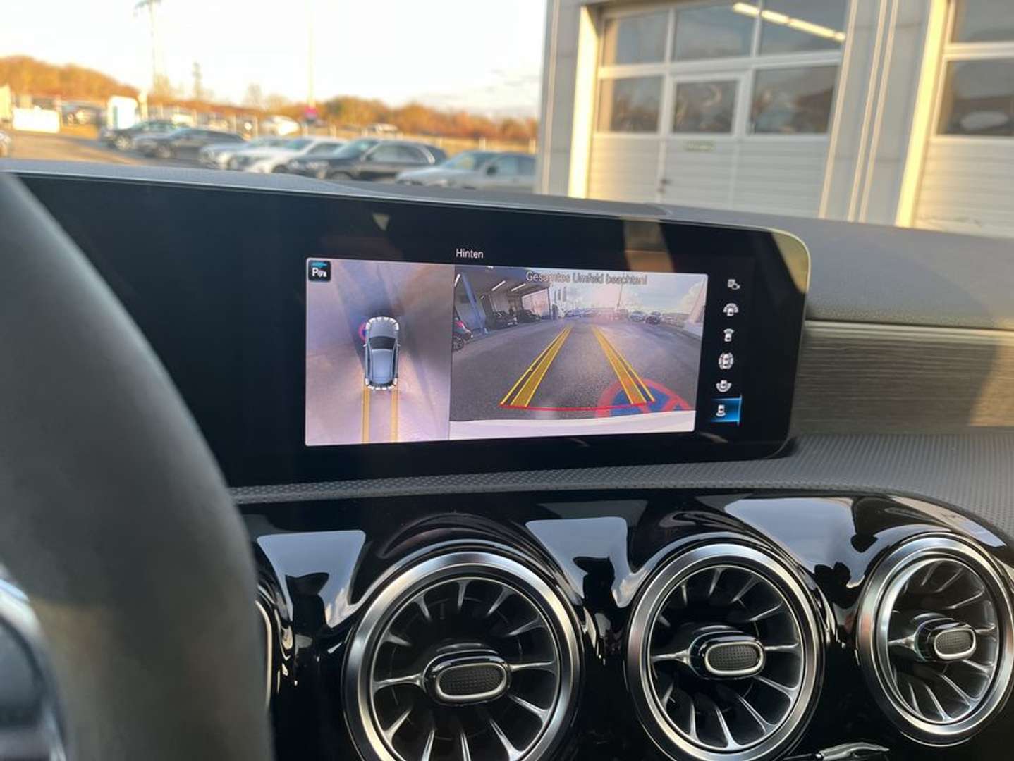 Mercedes Classe A35 AMG 35 AMG Line - 2022 - Joinsteer - #24