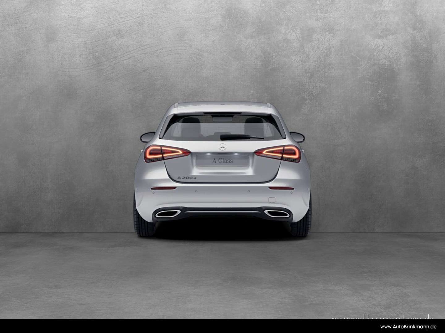 Mercedes Classe A 200 PROGRESSIVE - 2021 - Joinsteer - #5