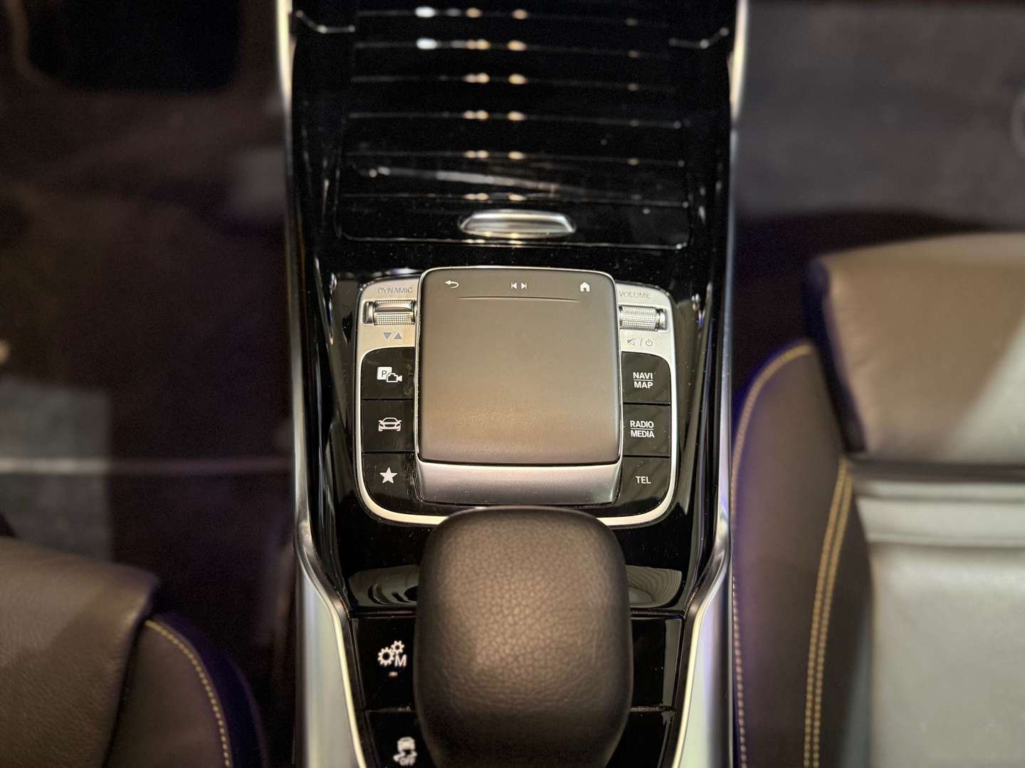 Mercedes Classe A45 AMG 45 AMG Line - 2020 - Joinsteer - #29