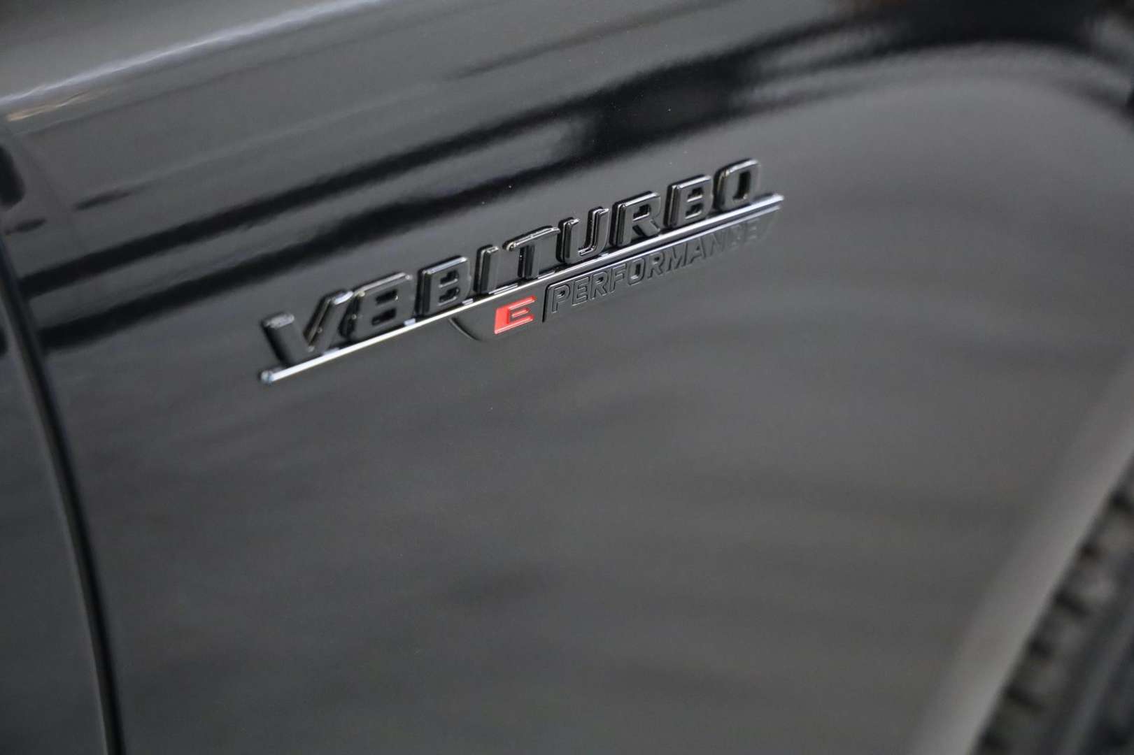 Mercedes Classe S63 AMG 63 - 2024 - Joinsteer - #31