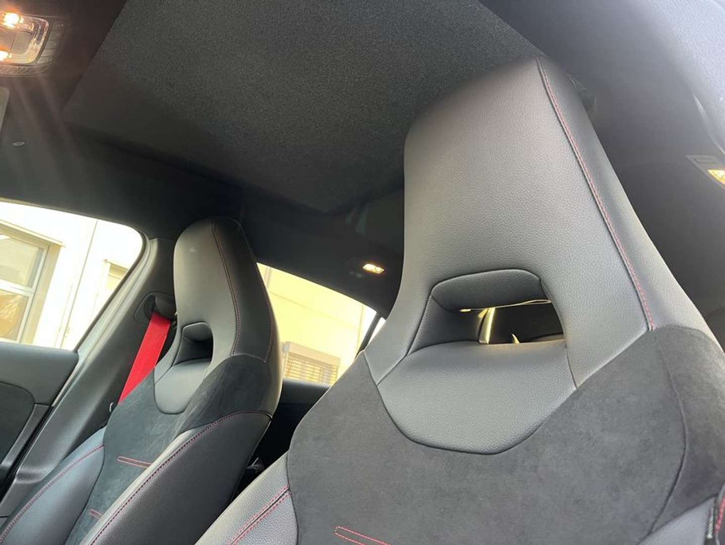 Mercedes Classe A35 AMG 35 AMG Line - 2022 - Joinsteer - #25