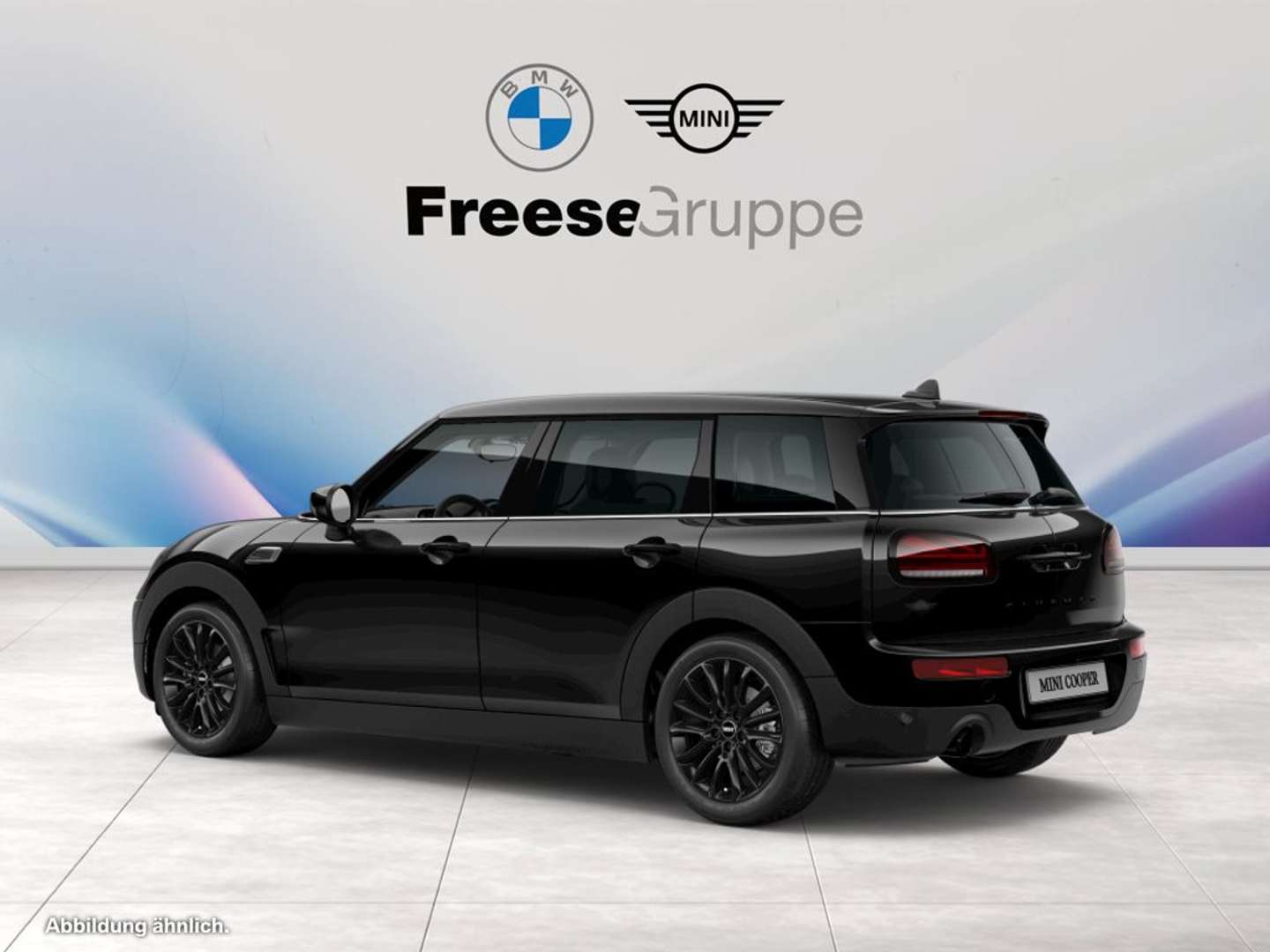 Mini Clubman COOPER - 2022 - Joinsteer - #6