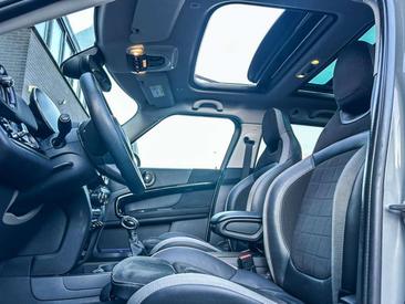 Mini Countryman Chili Cooper SE — photo 4