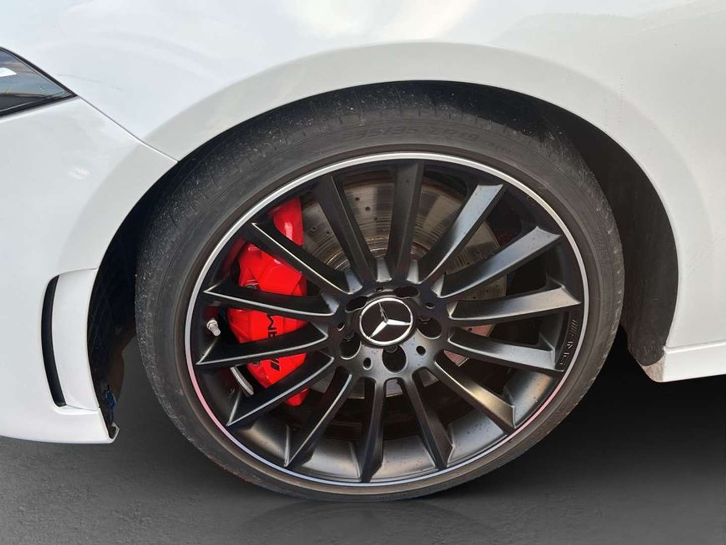 Mercedes Classe A35 AMG 35 AMG Line - 2022 - Joinsteer - #26