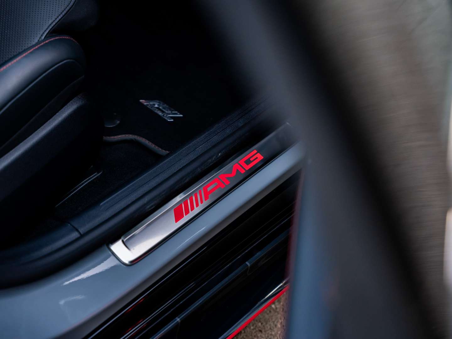 Mercedes Classe C63 AMG 63 AMG Line - 2024 - Joinsteer - #14