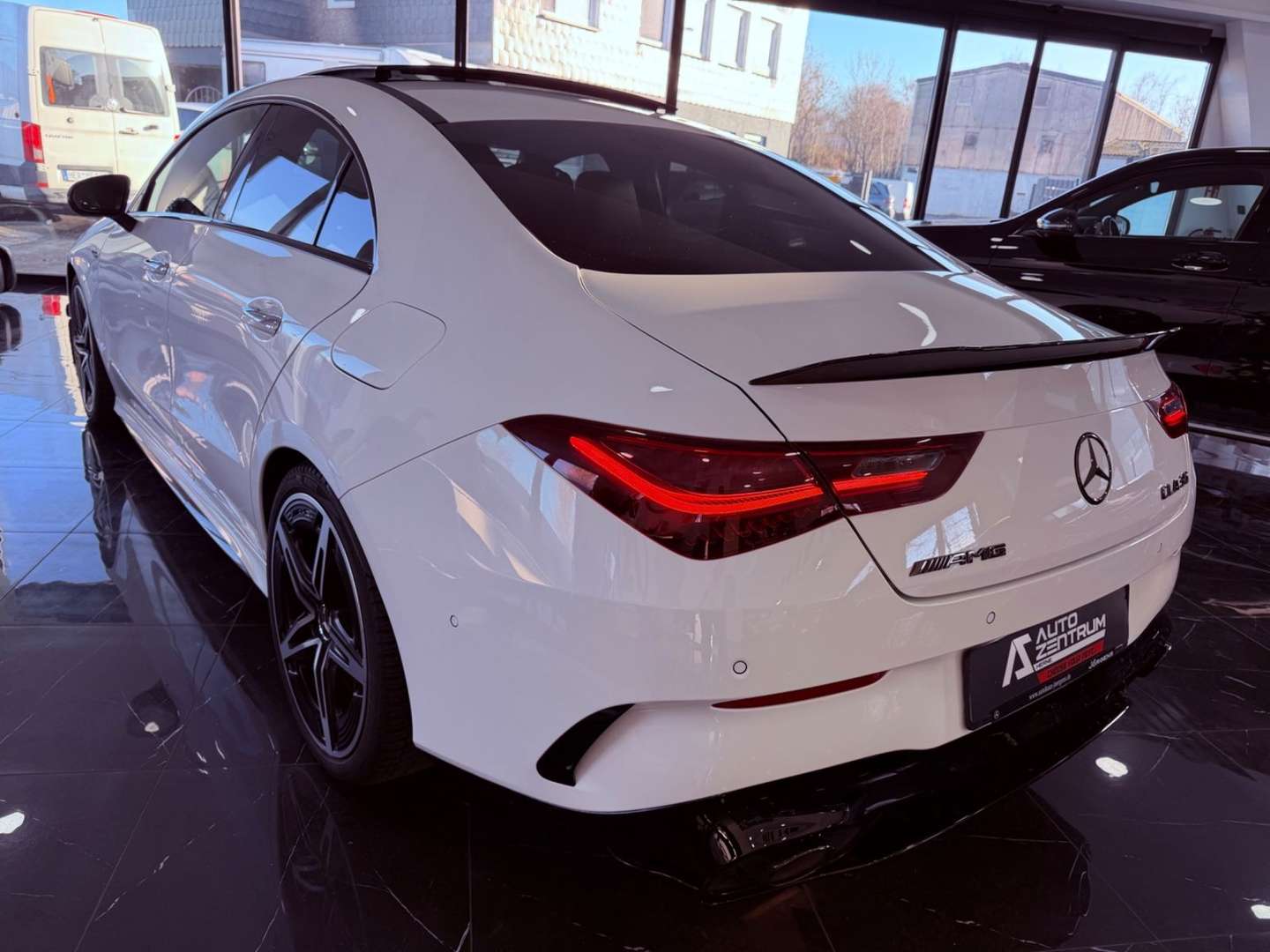 Mercedes CLA 35 AMG 35 AMG Line - 2023 - Joinsteer - #3