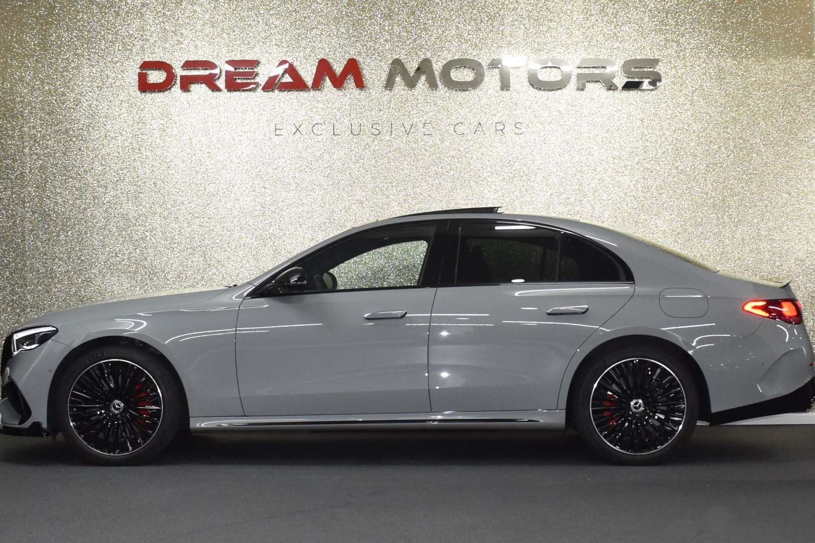 Mercedes Classe E 300 AMG Line - 2025 - Joinsteer - #6