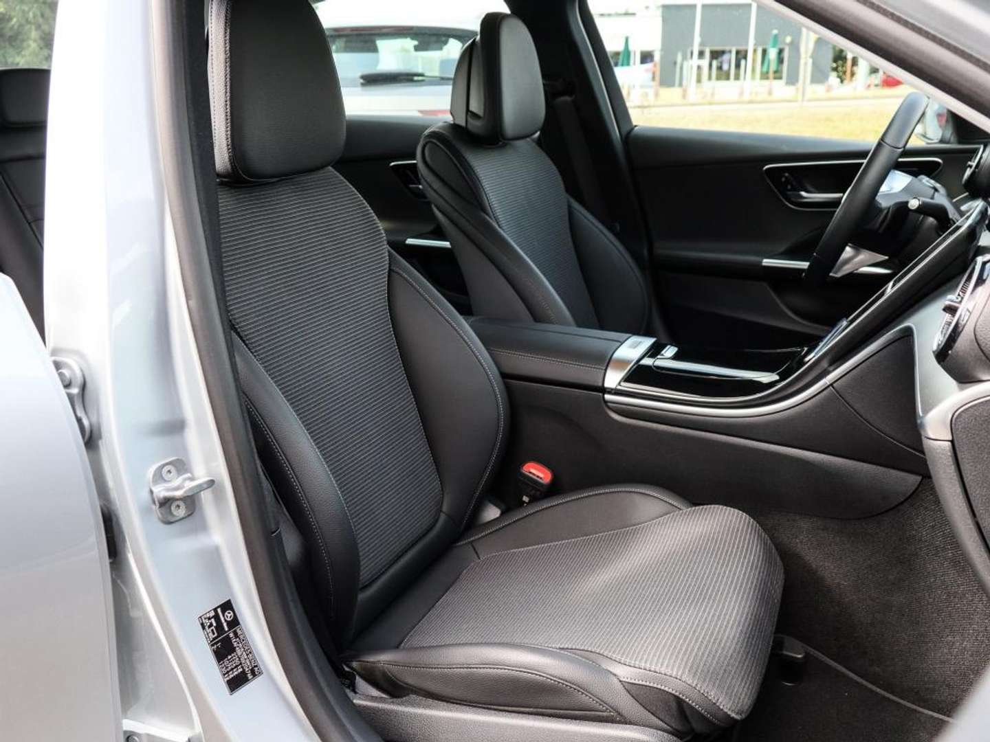 Mercedes Classe C 180 - 2024 - Joinsteer - #5