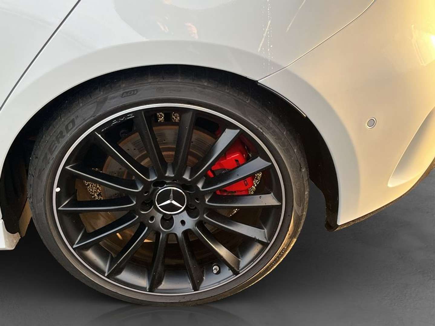 Mercedes Classe A35 AMG 35 AMG Line - 2022 - Joinsteer - #28