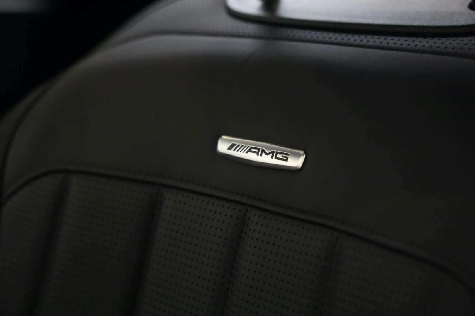 Mercedes Classe S63 AMG 63 - 2024 - Joinsteer - #36