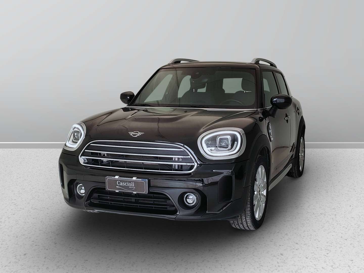 Mini Hatch Hype One - 2022 - Joinsteer - #1