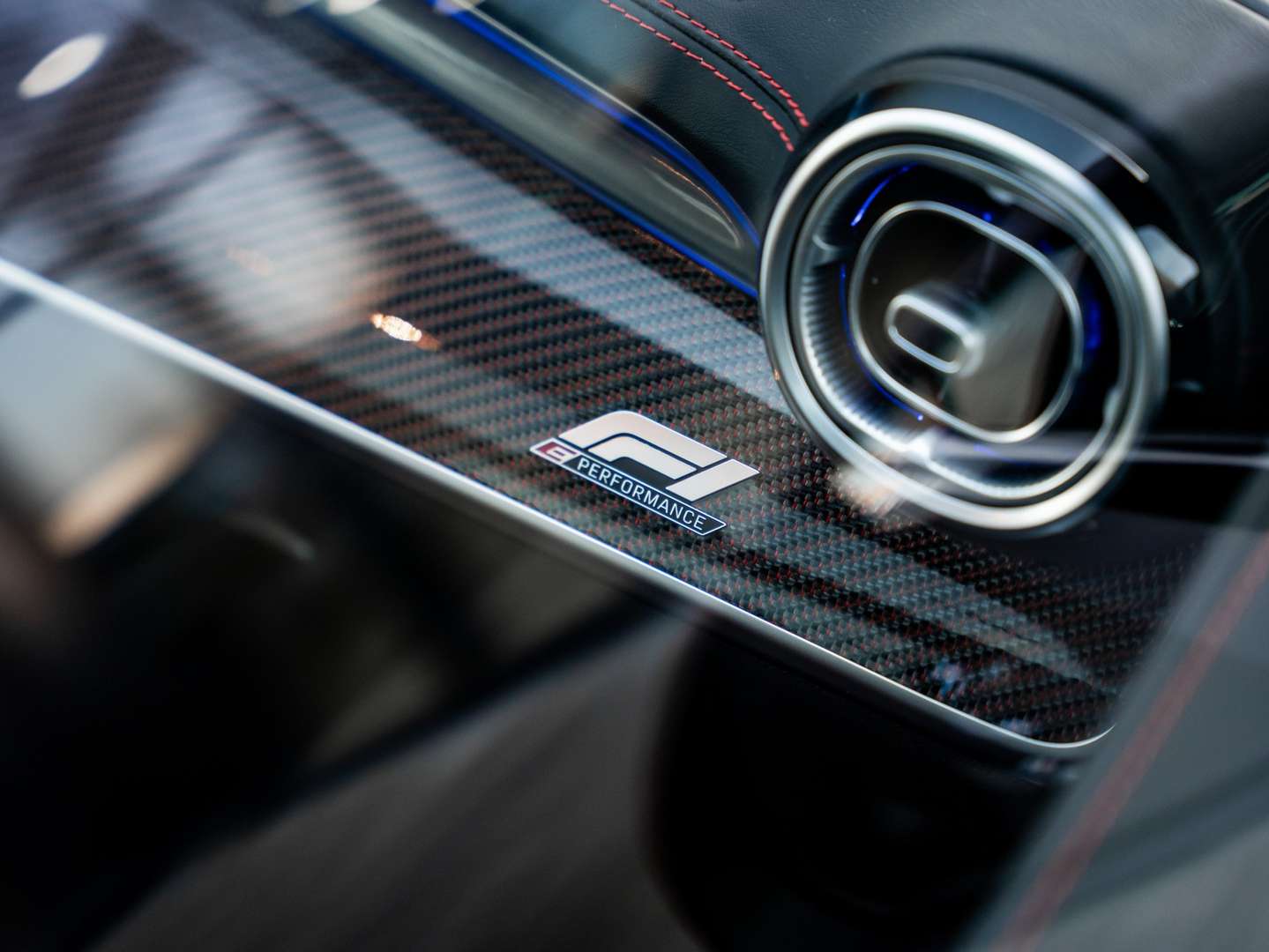 Mercedes Classe C63 AMG 63 AMG Line - 2024 - Joinsteer - #15