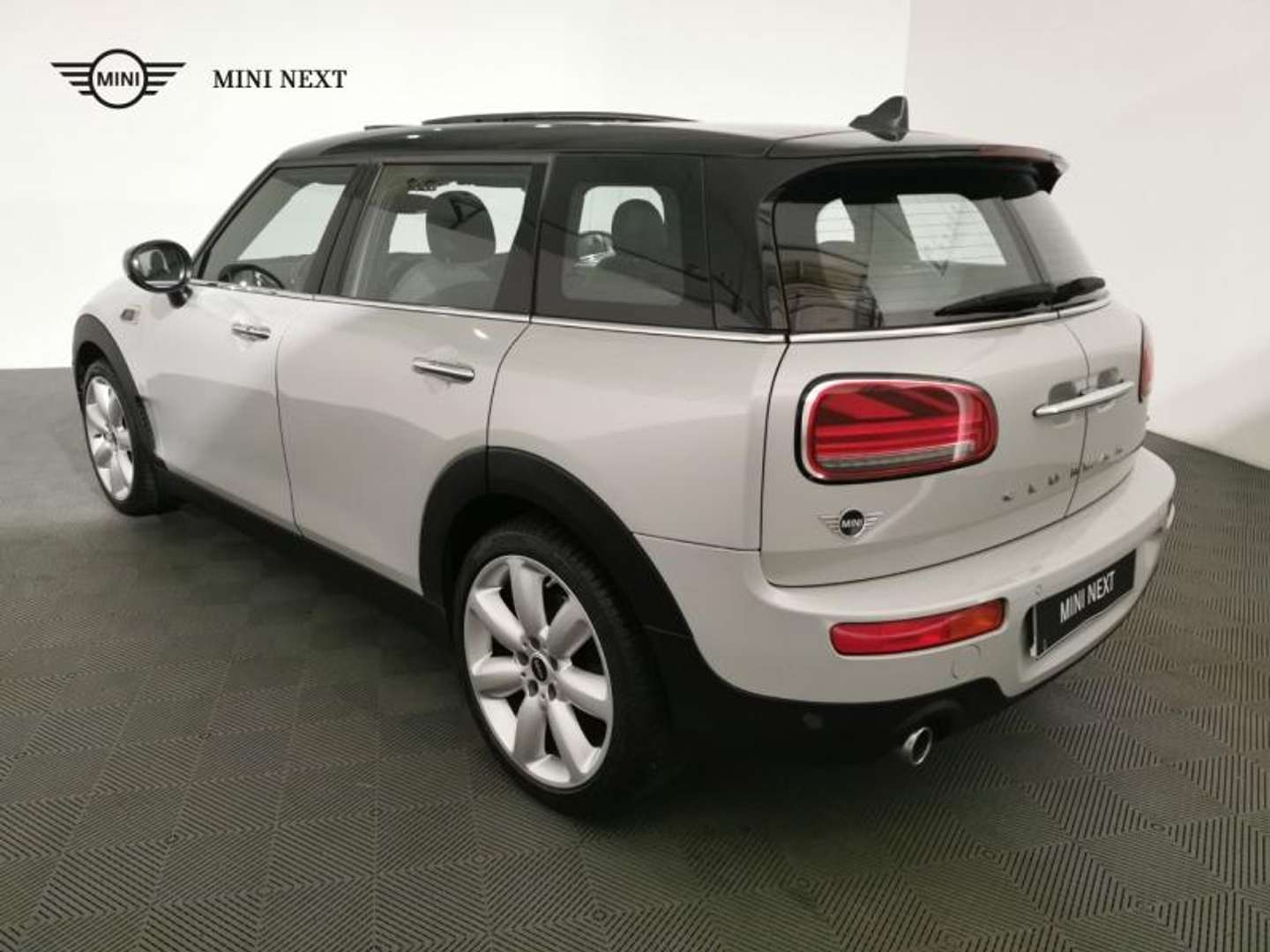 Mini Electric Cooper E - 2022 - Joinsteer - #2