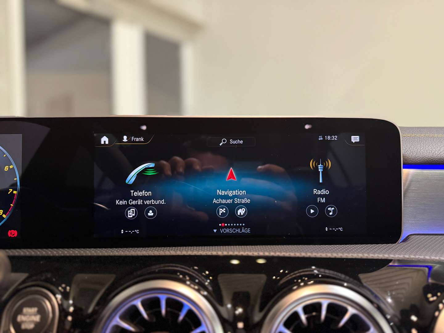 Mercedes Classe A45 AMG 45 AMG Line - 2020 - Joinsteer - #34