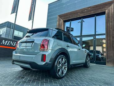 Mini Countryman Chili Cooper SE — photo 11