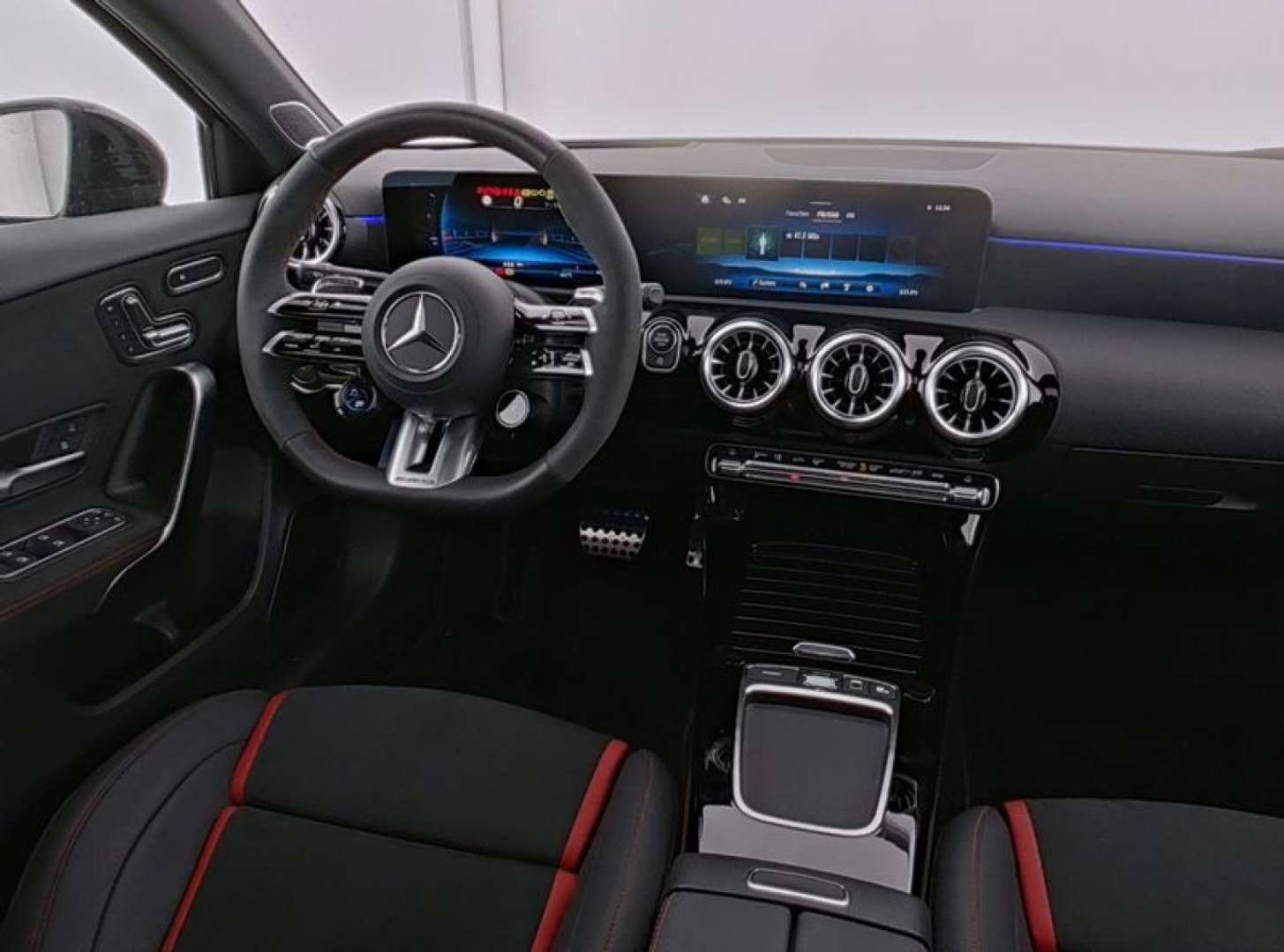 Mercedes Classe A45 AMG 45 Night Edition - 2025 - Joinsteer - #4