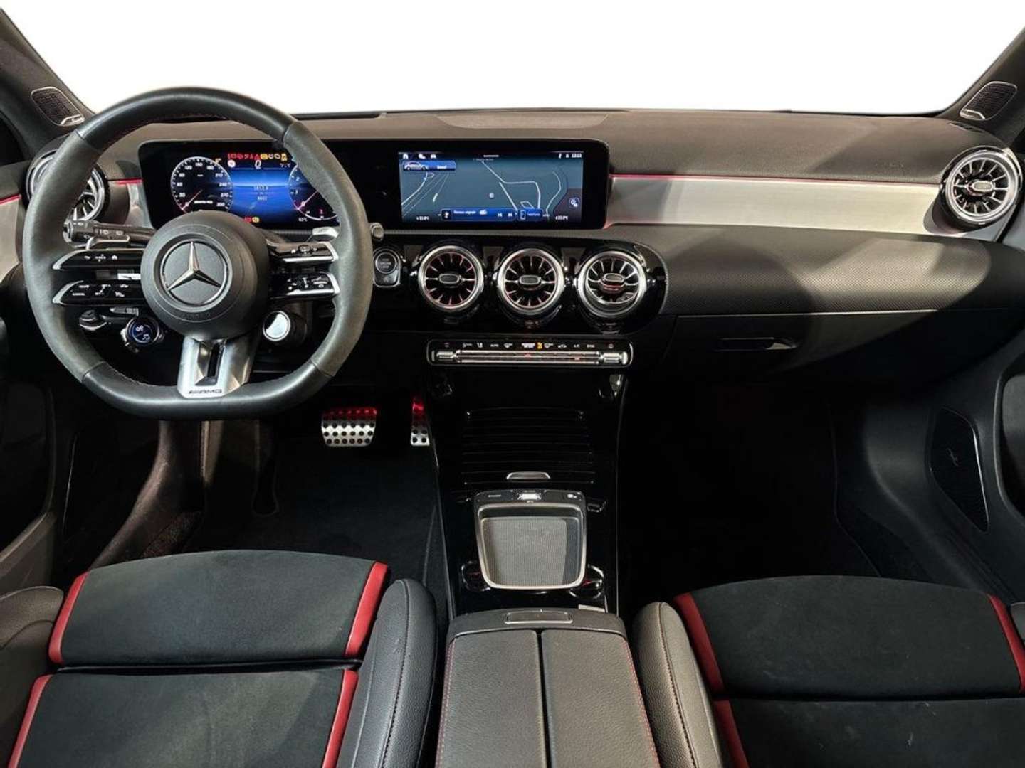 Mercedes Classe A45 AMG 45 Premium Plus - 2024 - Joinsteer - #9