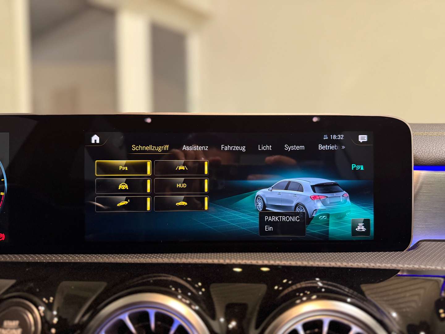 Mercedes Classe A45 AMG 45 AMG Line - 2020 - Joinsteer - #35