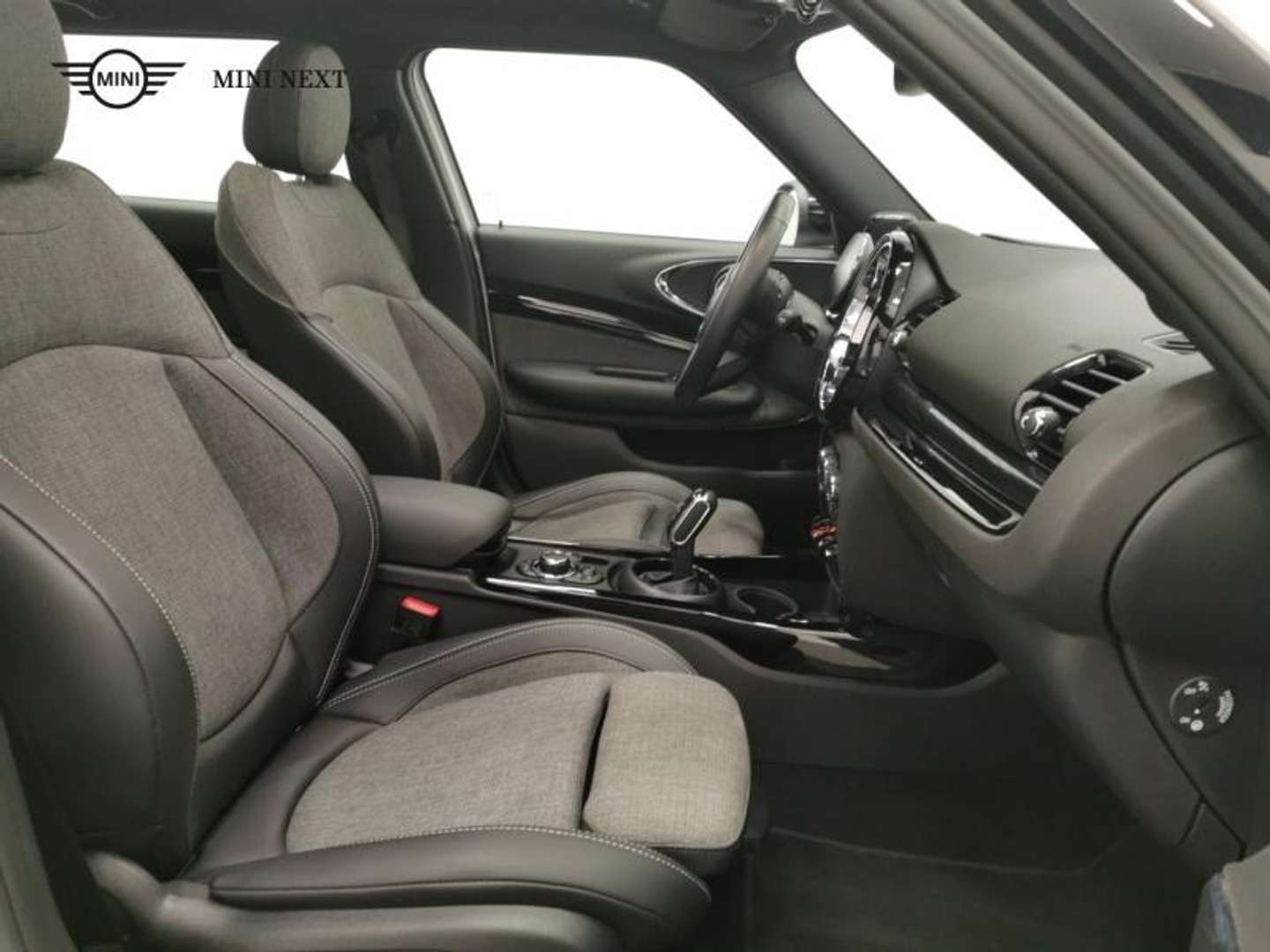 Mini Electric Cooper E - 2022 - Joinsteer - #3