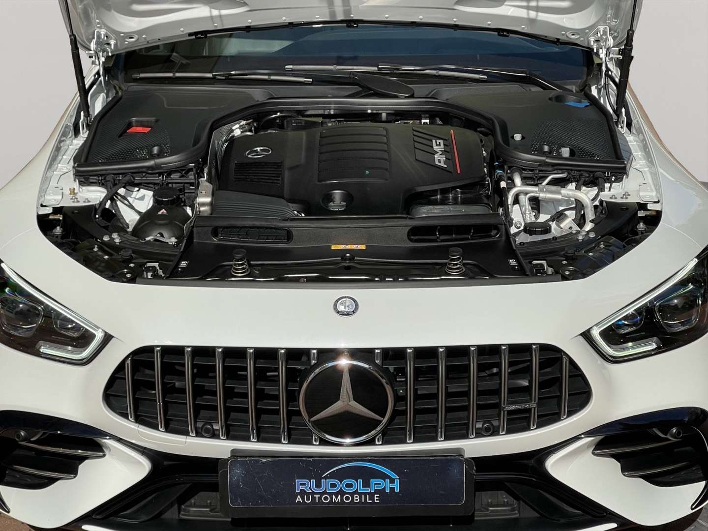 Mercedes AMG GT 53 53 - 2023 - Joinsteer - #28