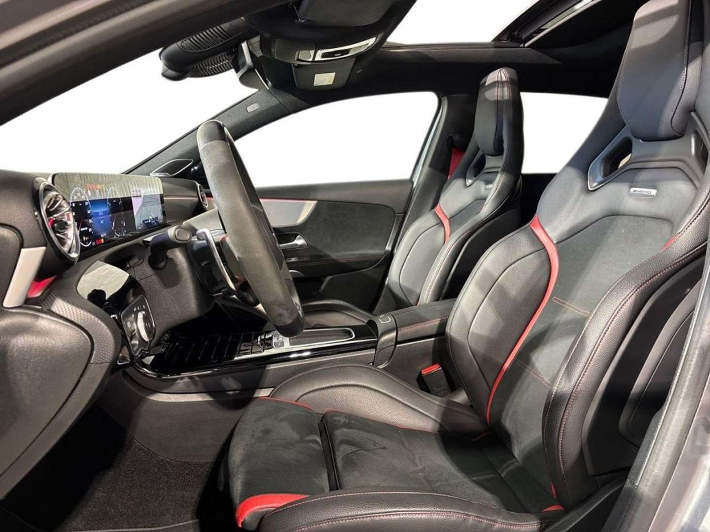 Mercedes Classe A45 AMG 45 Premium Plus - 2024 - Joinsteer - #10