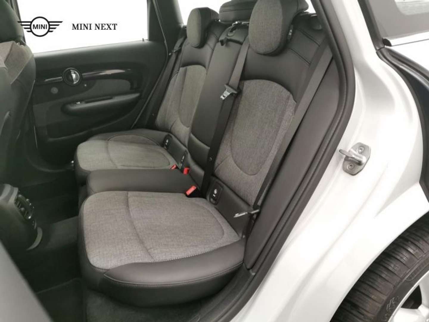 Mini Electric Cooper E - 2022 - Joinsteer - #4