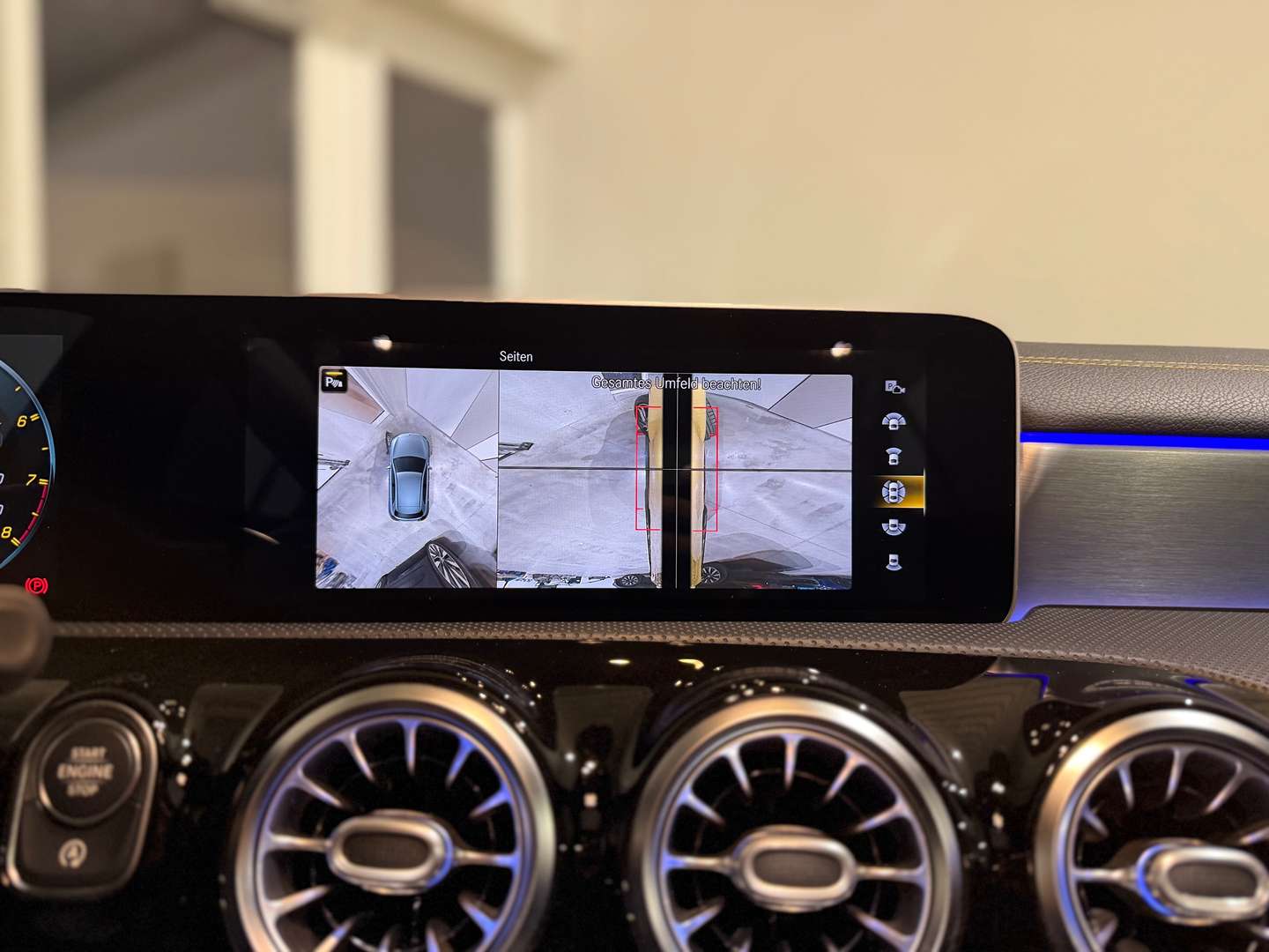 Mercedes Classe A45 AMG 45 AMG Line - 2020 - Joinsteer - #36