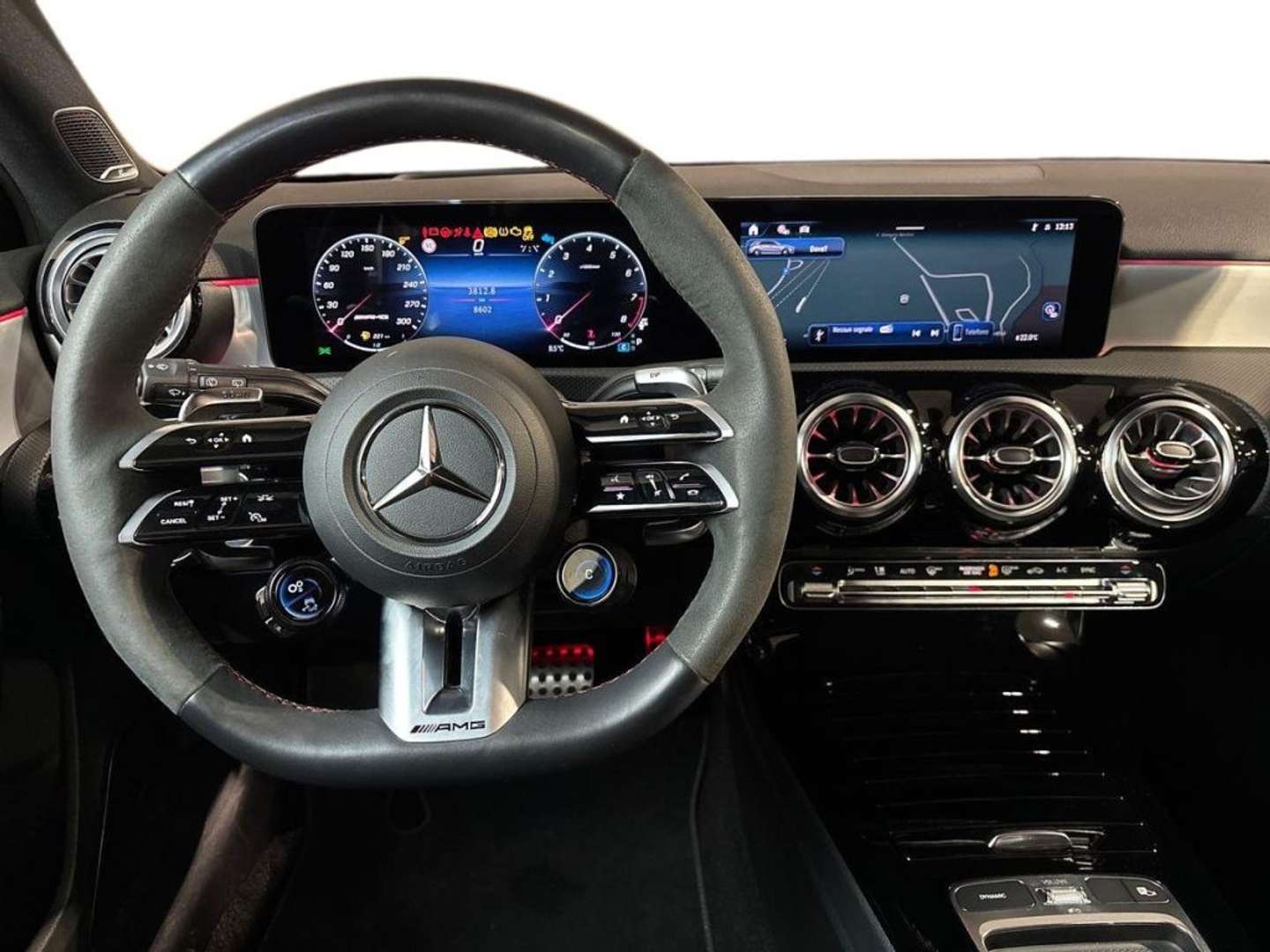 Mercedes Classe A45 AMG 45 Premium Plus - 2024 - Joinsteer - #11