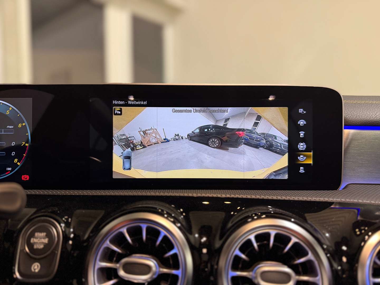 Mercedes Classe A45 AMG 45 AMG Line - 2020 - Joinsteer - #37