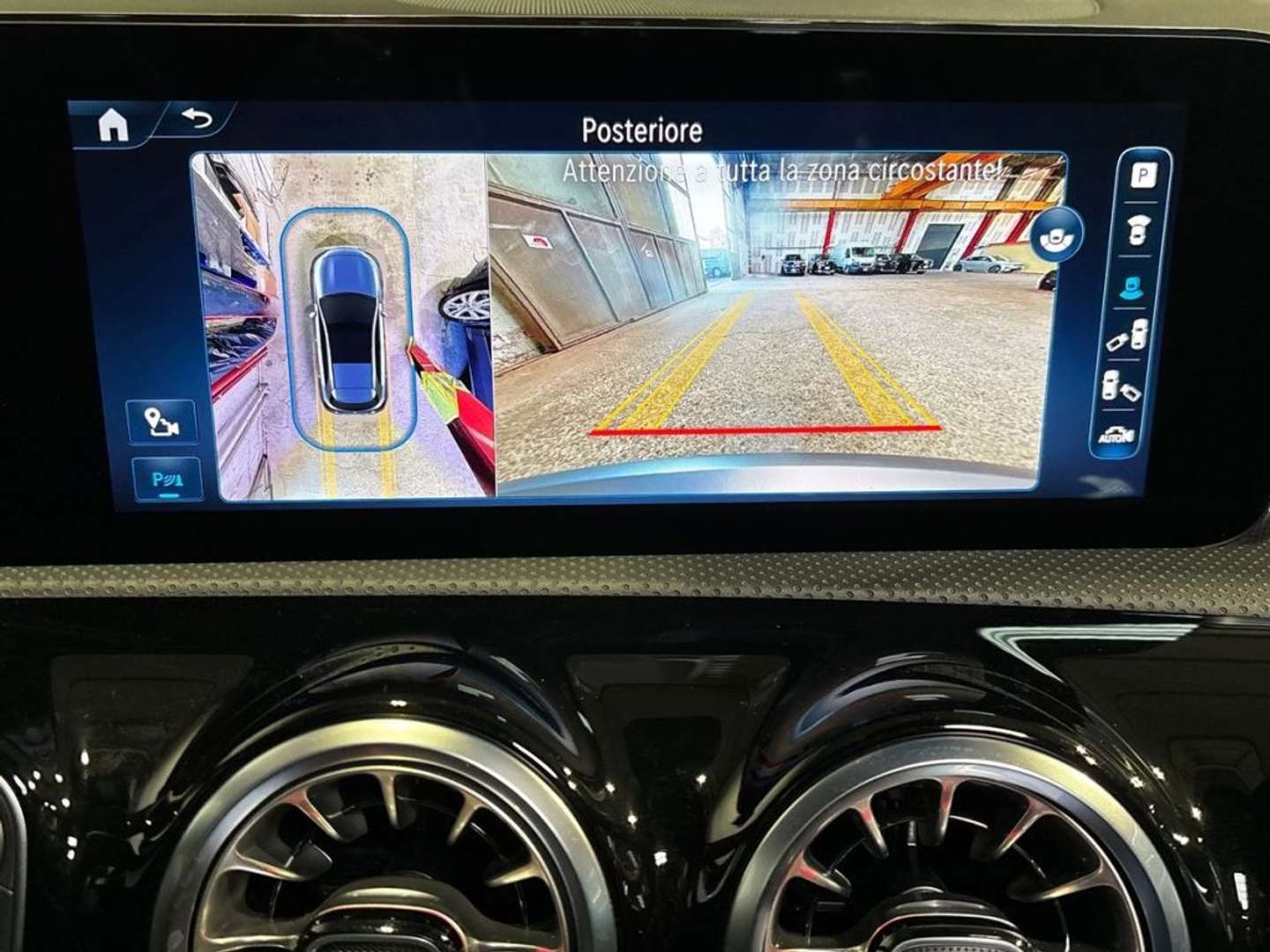 Mercedes Classe A45 AMG 45 Premium Plus - 2024 - Joinsteer - #12