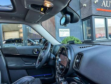 Mini Countryman Chili Cooper SE — photo 16