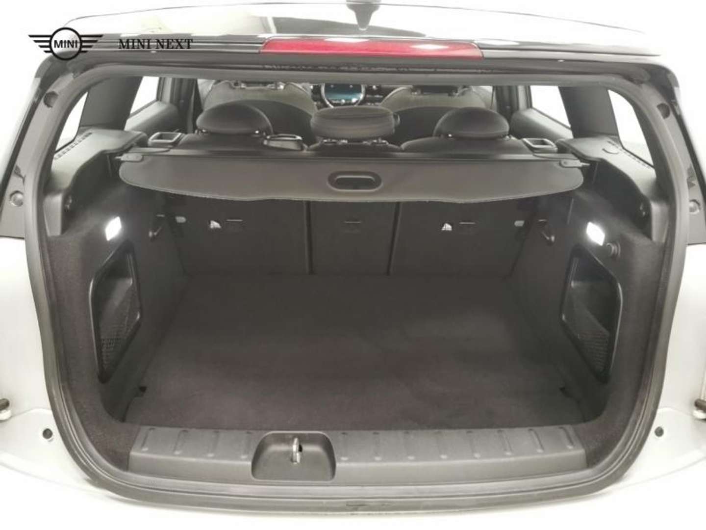 Mini Electric Cooper E - 2022 - Joinsteer - #6